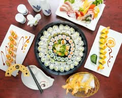 Britannia Sushi