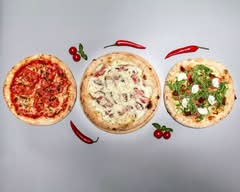 Wrocławska Pizza Nocą