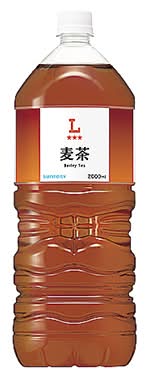 ◎LW 麦茶(2L)