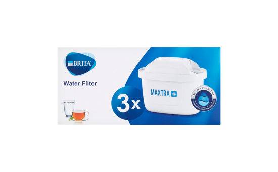 BRITA Maxtra+ 3 Water Filter