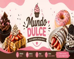 Mundo Dulce (Monterrey)