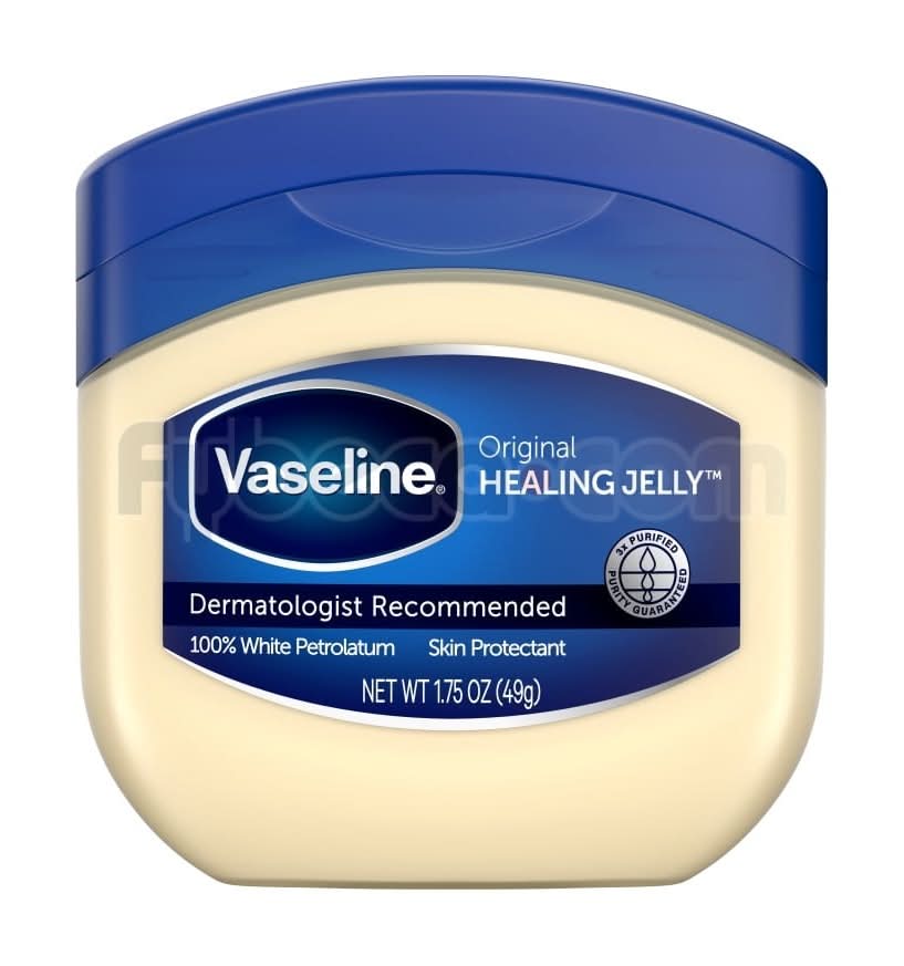 Vaseline Vpj Original 49G