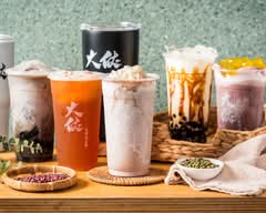 大俠台灣綠豆沙 台中精誠店