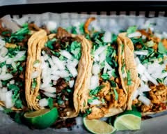 Mis Amigos Tacos (Hawthorne) 