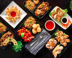 Spring China House (Etobicoke)