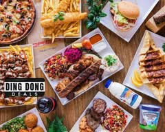 Origin Kebabs Strathpine