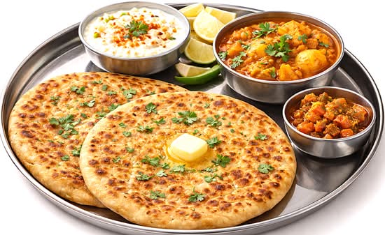 Ektas Kitchen (1601 Dexter Ave)