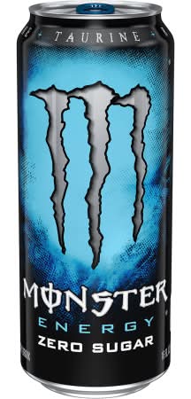 Monster™ Energy Zero Sugar 16oz