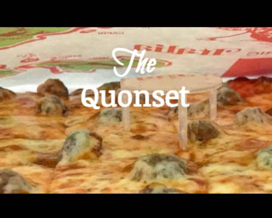 Quonset Pizza