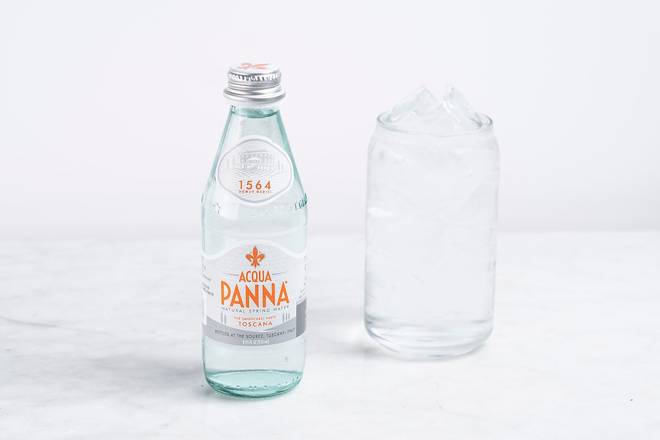 Acqua Panna Spring Water 250ml