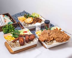 享米飯堂 Siang Mi Fan Tang