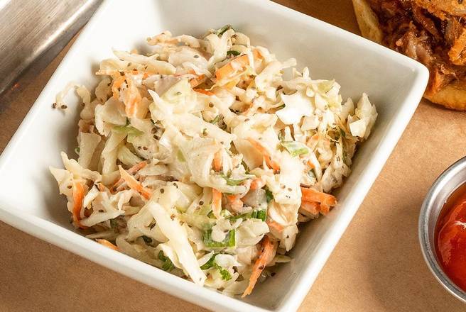 COLESLAW