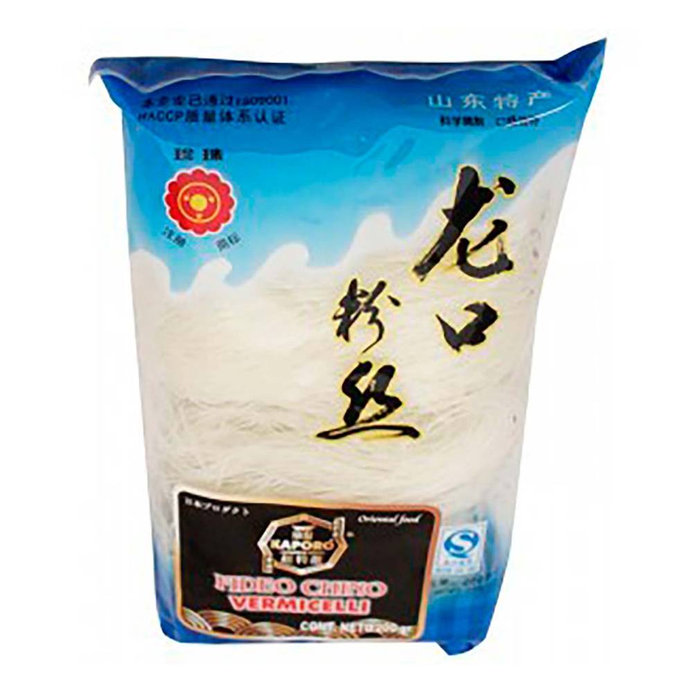 Kaporo · Fideos chinos (200 g)