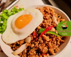 Tum Thai Food