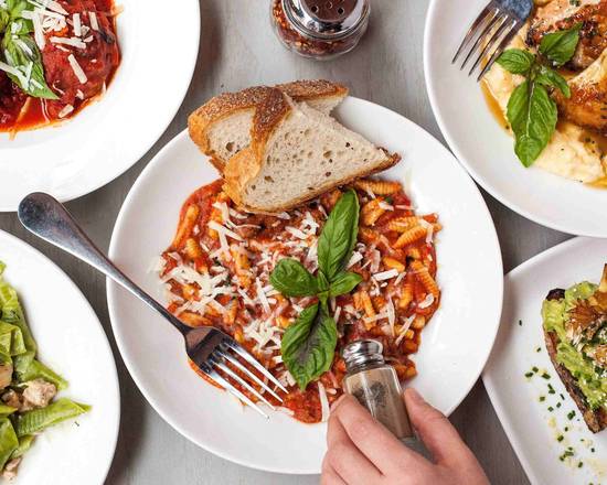 Fontana Italian Restaurant