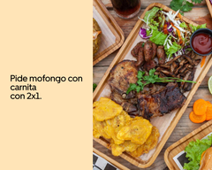 Don Cerdito - Bella Vista