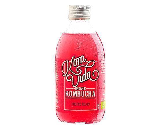Kombucha Berry (100ml)