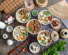 愛線蚵仔大腸麵線 鼎中店