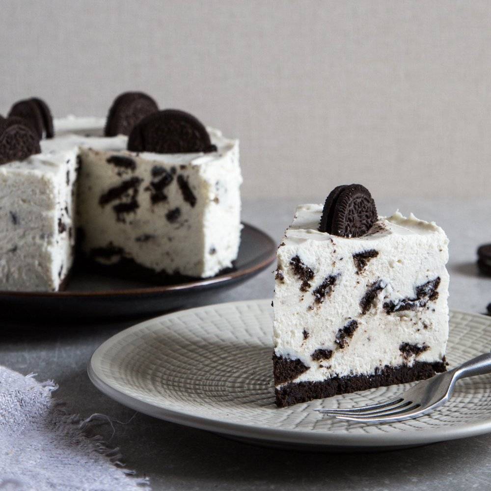Cheese Cake