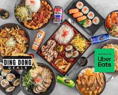 Savoury Japan