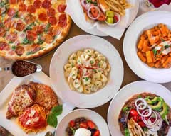 Amici Italian Grill (280 Main Street)