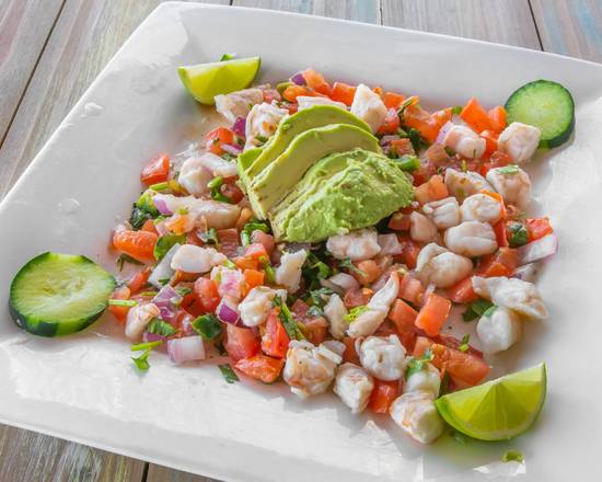 Order Plaza Mexico Mariscos Restaurant Bar and Grill Menu Delivery【Menu &  Prices】| Spring Hill | Uber Eats