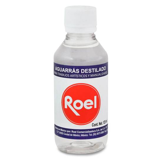 Tinta para Sellos Spektra Roja *30 ml