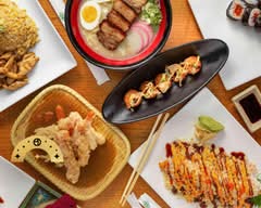 Matsuri Japanese Restaurant