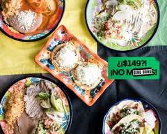 Mr Dela Fried Chicken (La paz)