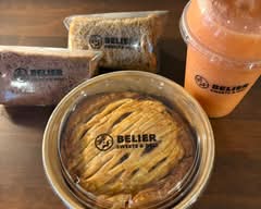 【こだわりフルーツの本格カフェ】BELIER