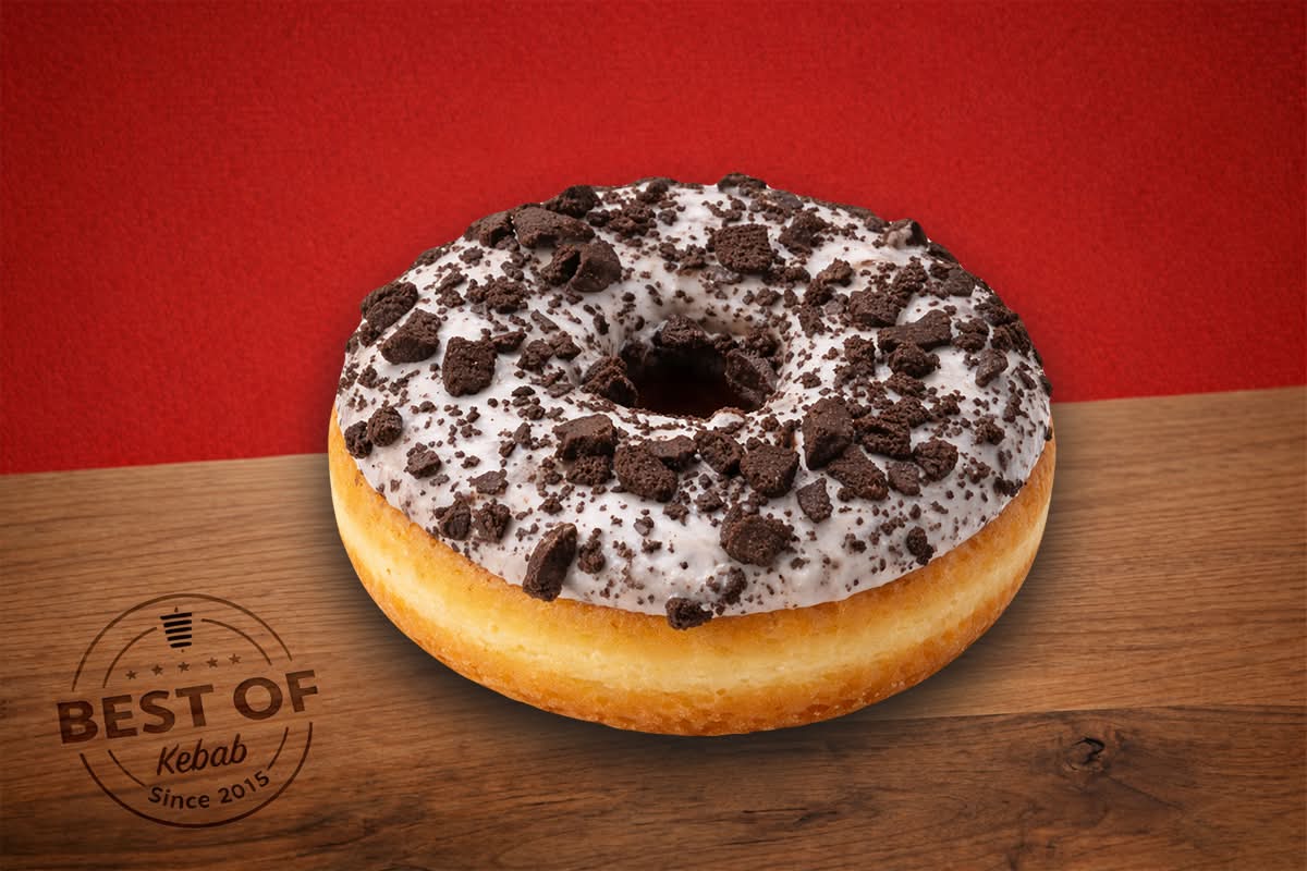 🍩 DONUT