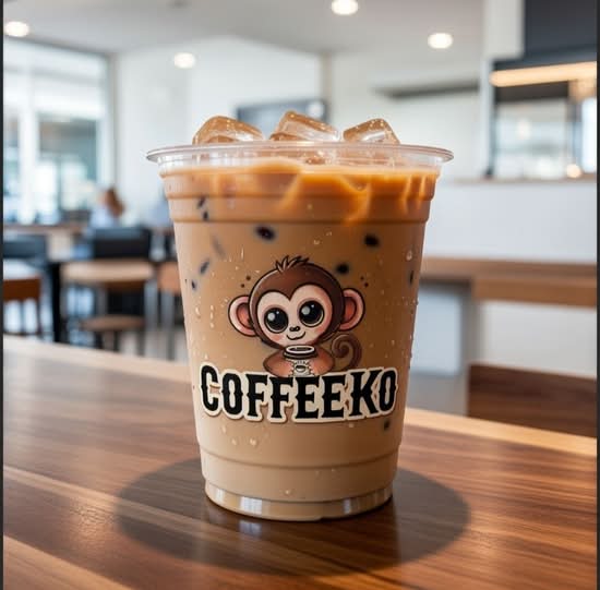 Coffeeko photo 2