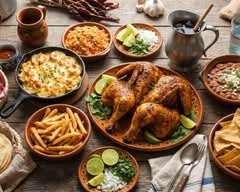 MISTER POLLO (INSURGENTES)