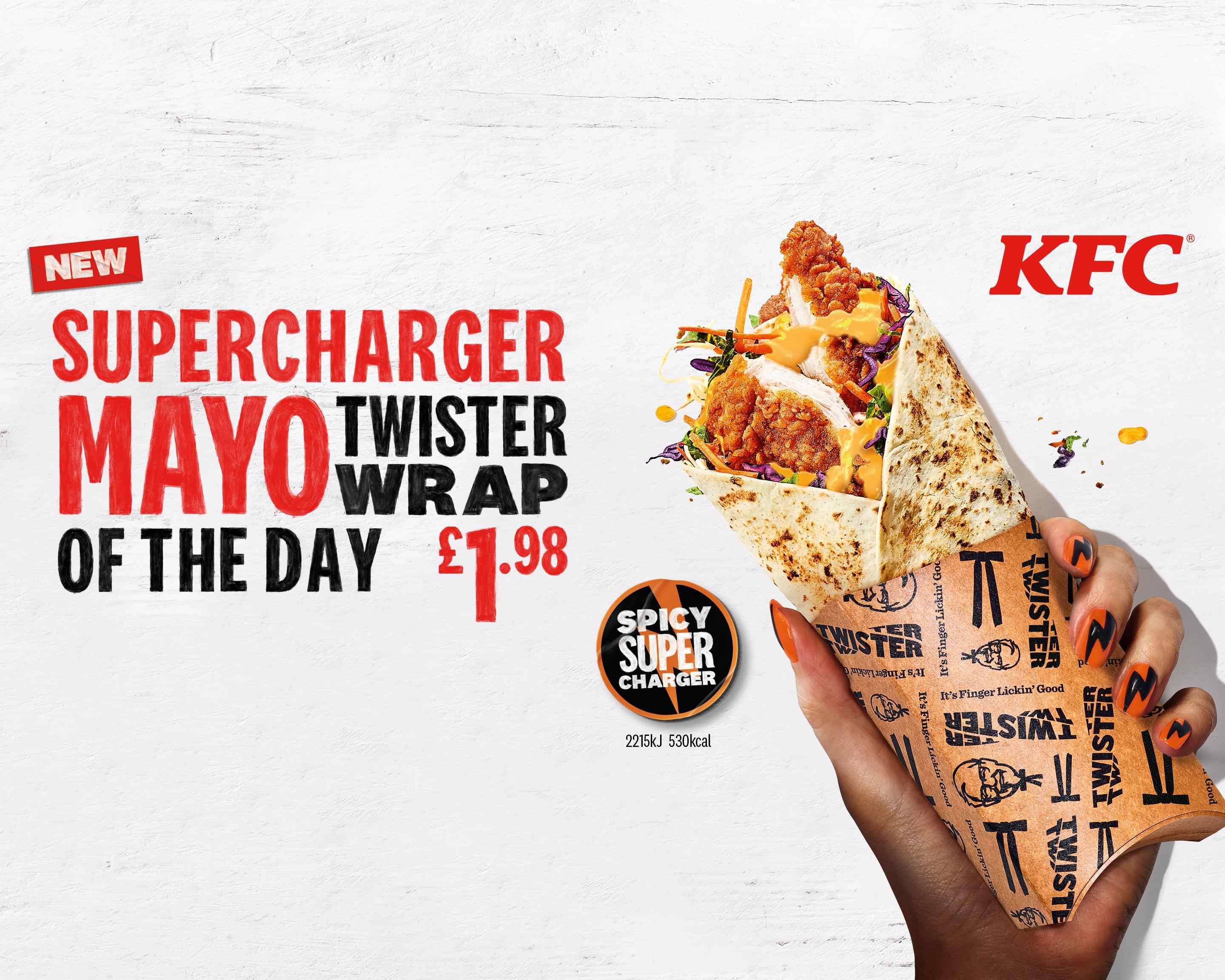 KFC Warrington Alban Retail Park Menu Takeaway in Warrington