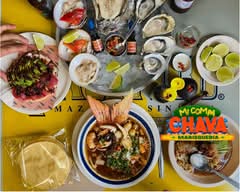 Mi Compa Chava (Coyoacán)