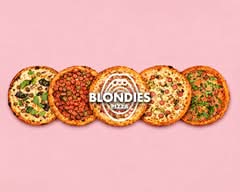 Blondies Pizza (Oakville North)