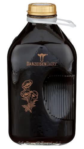 Danzeisen Dairy Cold Brew Coffee (64 fl oz)