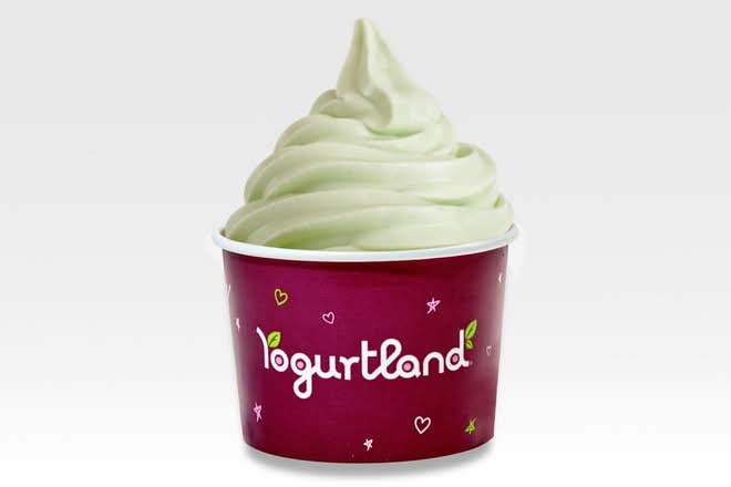 Pistachio