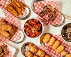 青蔬麻辣烫 Qing Shu Spicy Hotpot (9-176 Bedford Drive Northeast)