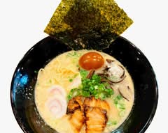 Minano Ramen McDonough (McDonough)