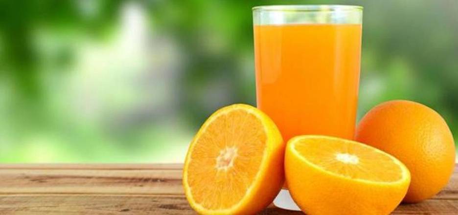 Vitamina Naranja