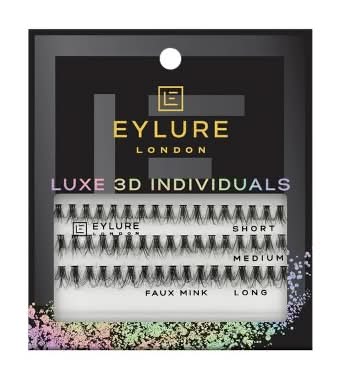 Eylure False Eyelashes, Assorted (51 ct)