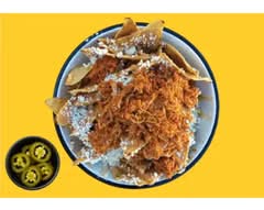 Los Nachos, Mercado San Francisco