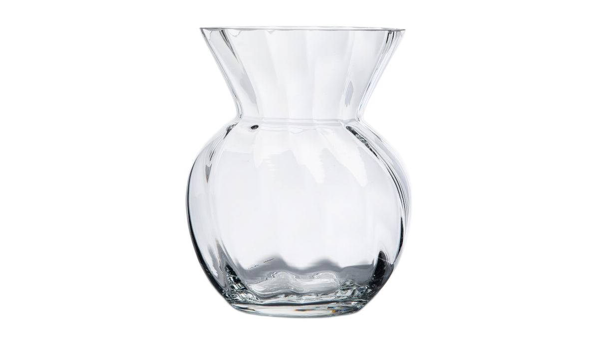 Bloom Haus™Round Bottom Vase