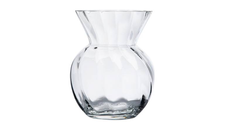 Bloom Haus™Round Bottom Vase