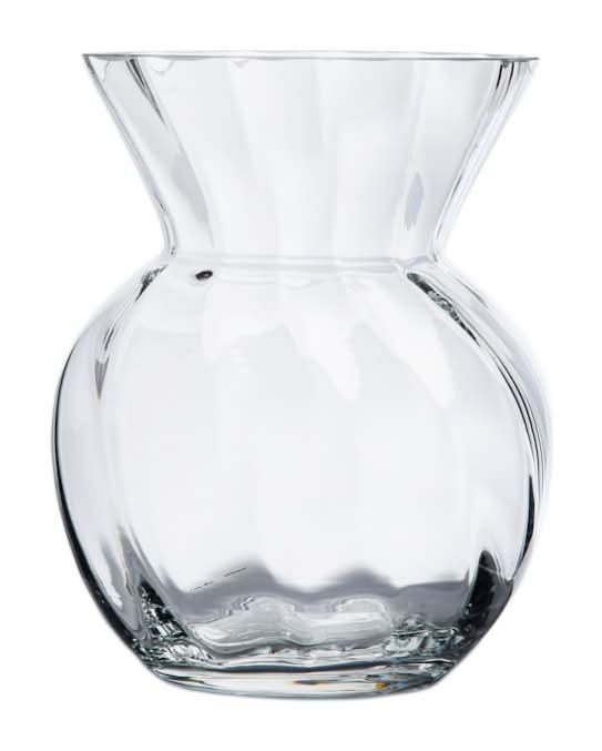 Bloom Haus™ Medium Round Bottom Vase