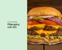 GOLDEN BURGER (Placilla-Curauma)