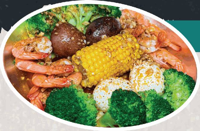Hook & Reel Cajun photo 2