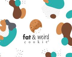 Fat and Weird Cookie Company