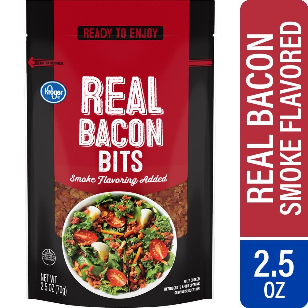 Kroger® Real Bacon Bits
